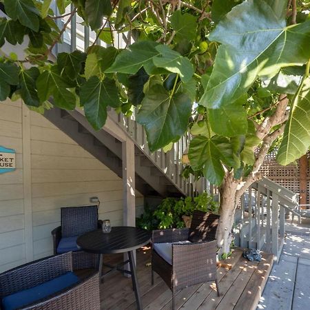 Nantucket Penthouse - Walk To Restaurants Beaches Activies & So Much More Гаф-Мун-Бей Екстер'єр фото