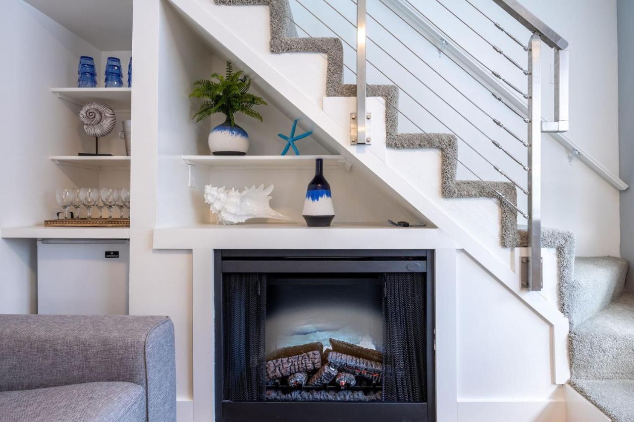 Nantucket Penthouse - Walk To Restaurants Beaches Activies & So Much More Гаф-Мун-Бей Екстер'єр фото
